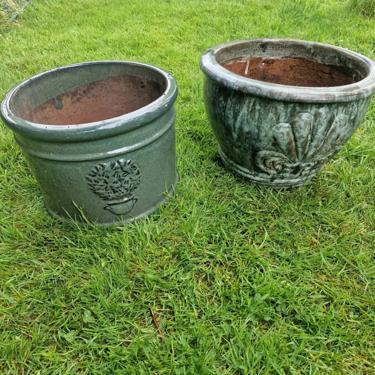 Flower Pots - Image 3