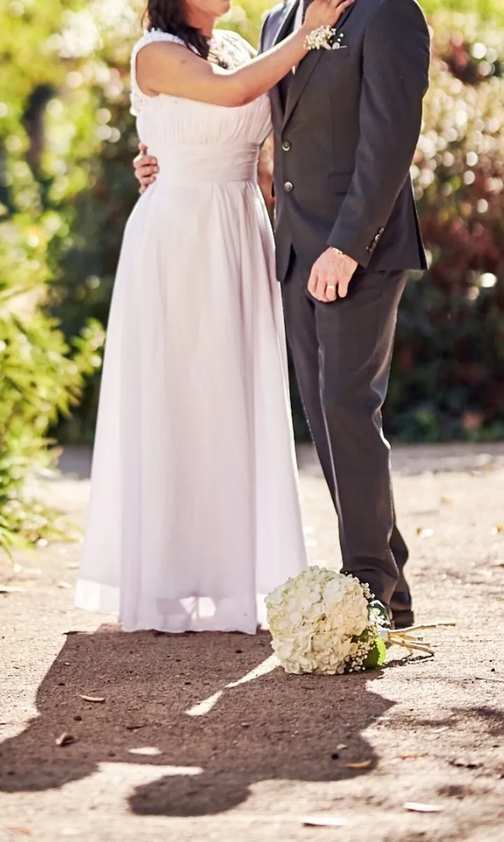 Weeding Dress - Image 2