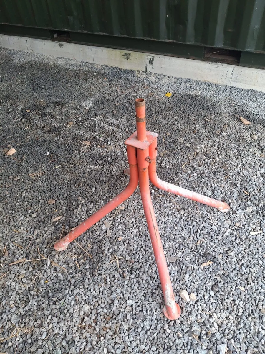 Cement mixer - Image 4