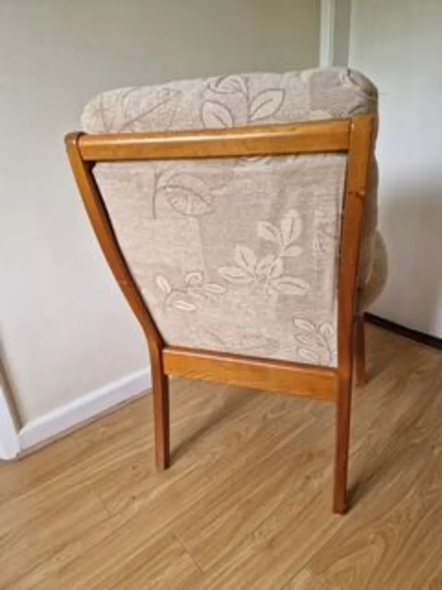 armchair - Image 2