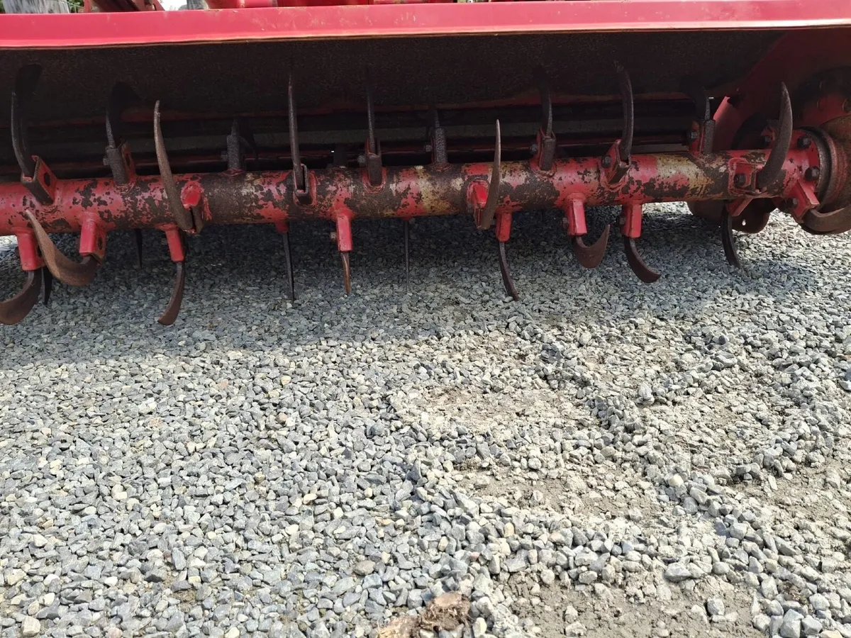Rotavator - Image 2