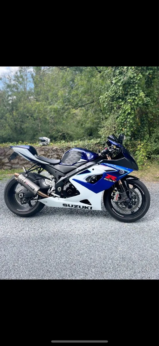 Gsxr 1000 K6 - Image 2