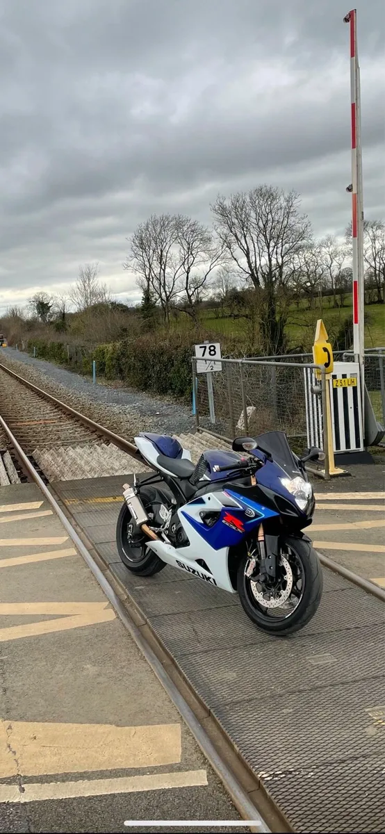 Gsxr 1000 K6 - Image 3