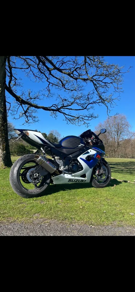 Gsxr 1000 K6 - Image 4