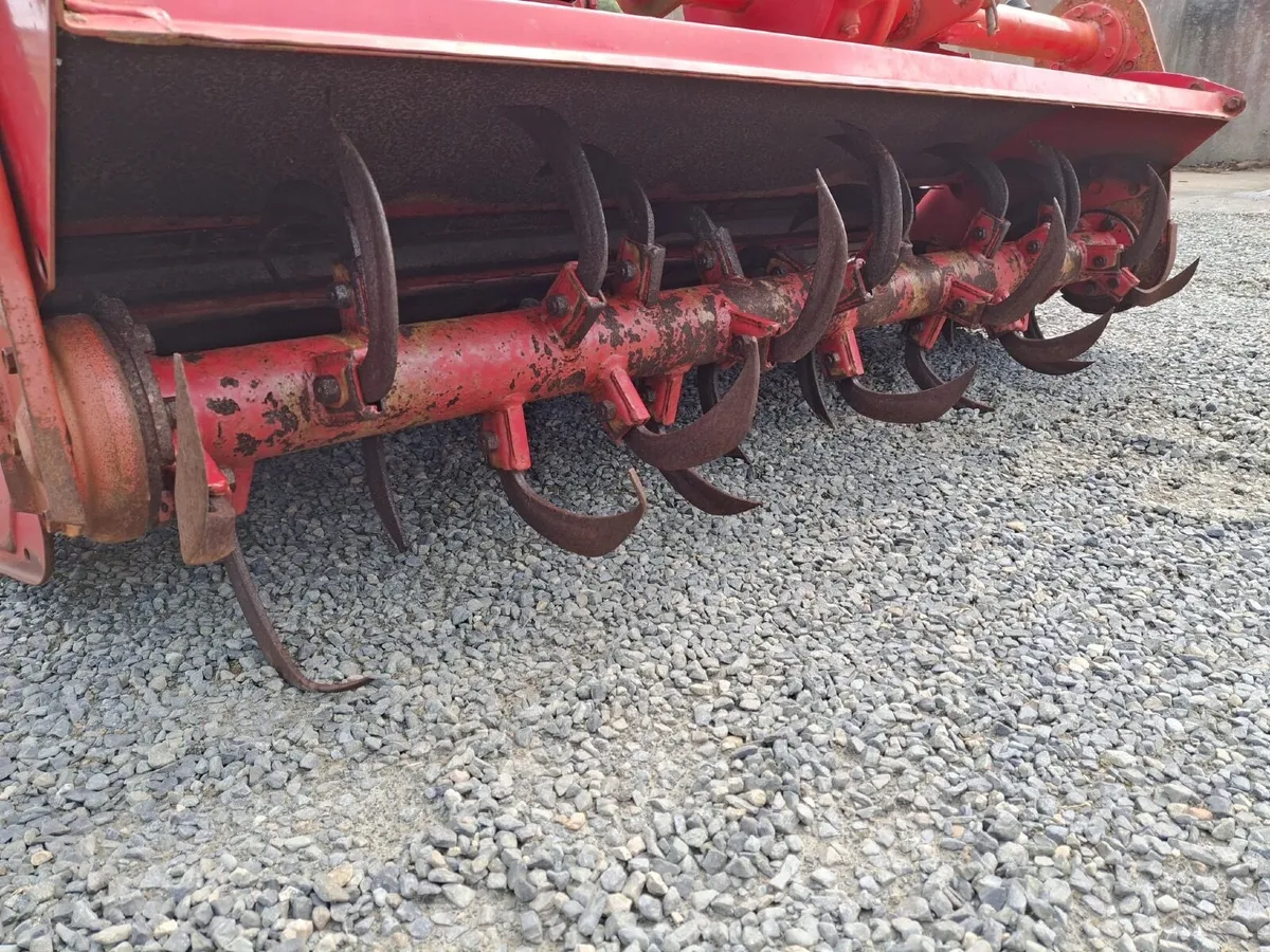 Rotavator - Image 3