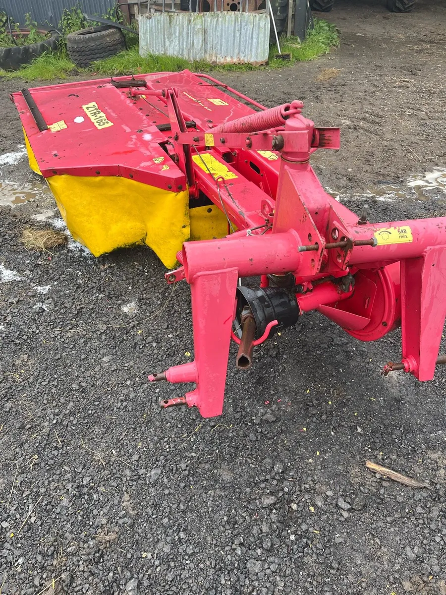 Mower - Image 2