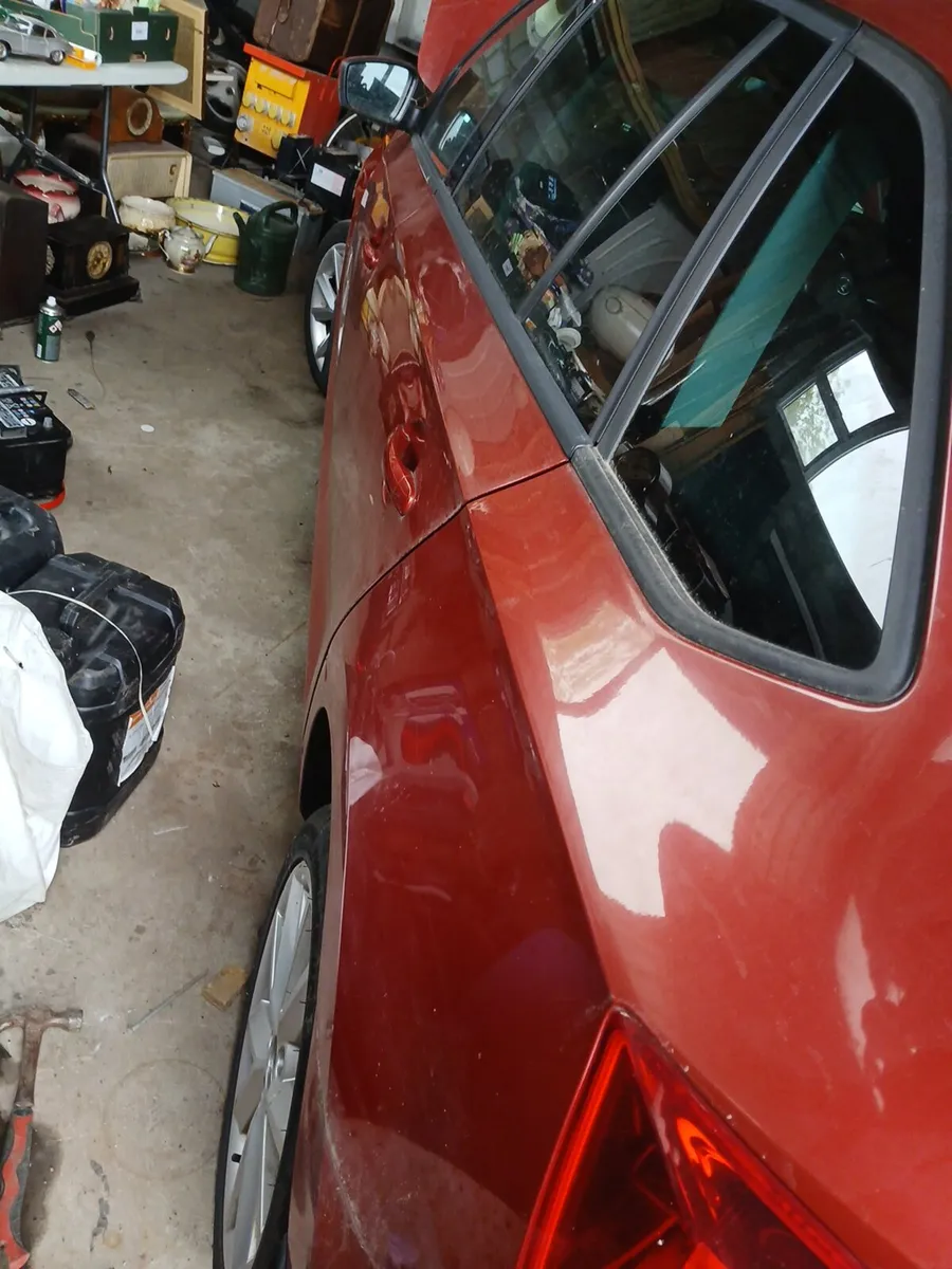 Skoda 1.6 diesel dsg - Image 2
