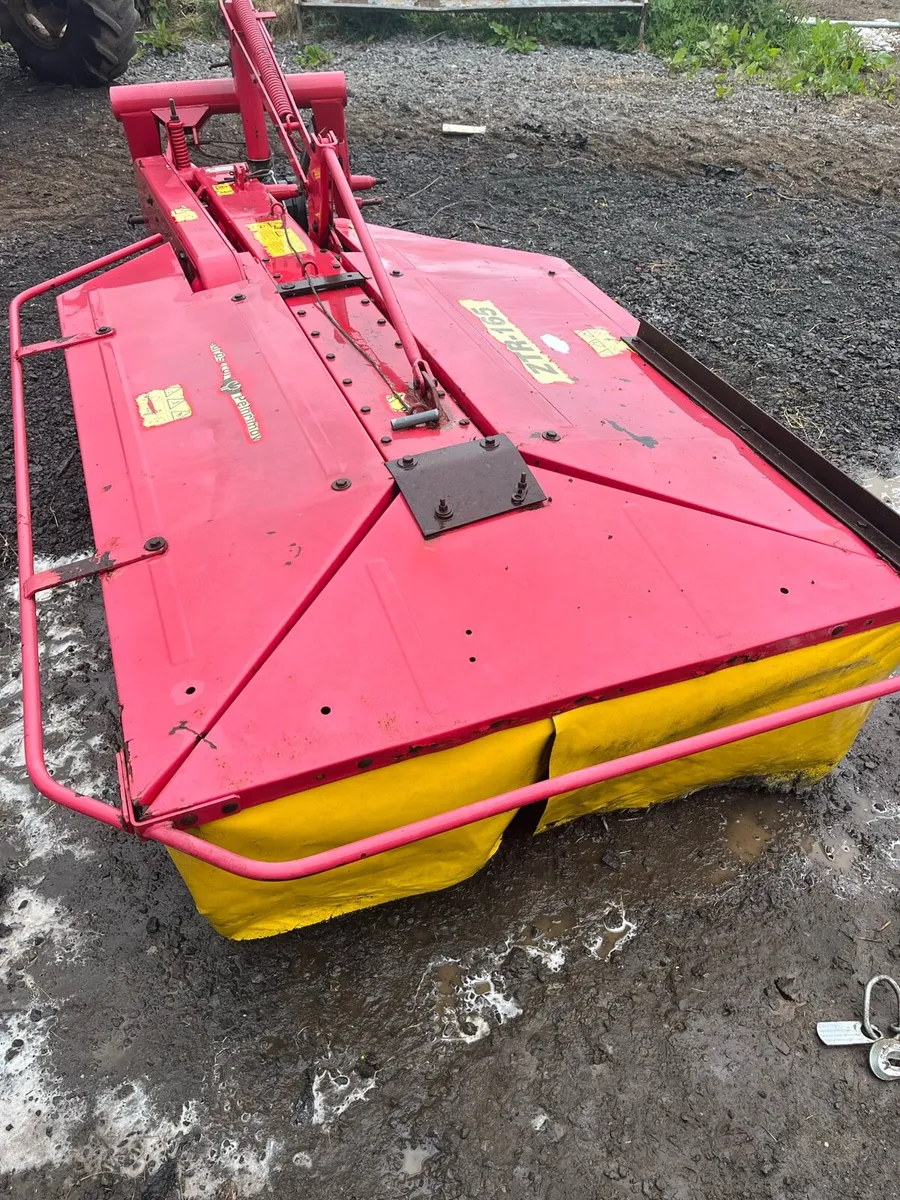 Mower - Image 4