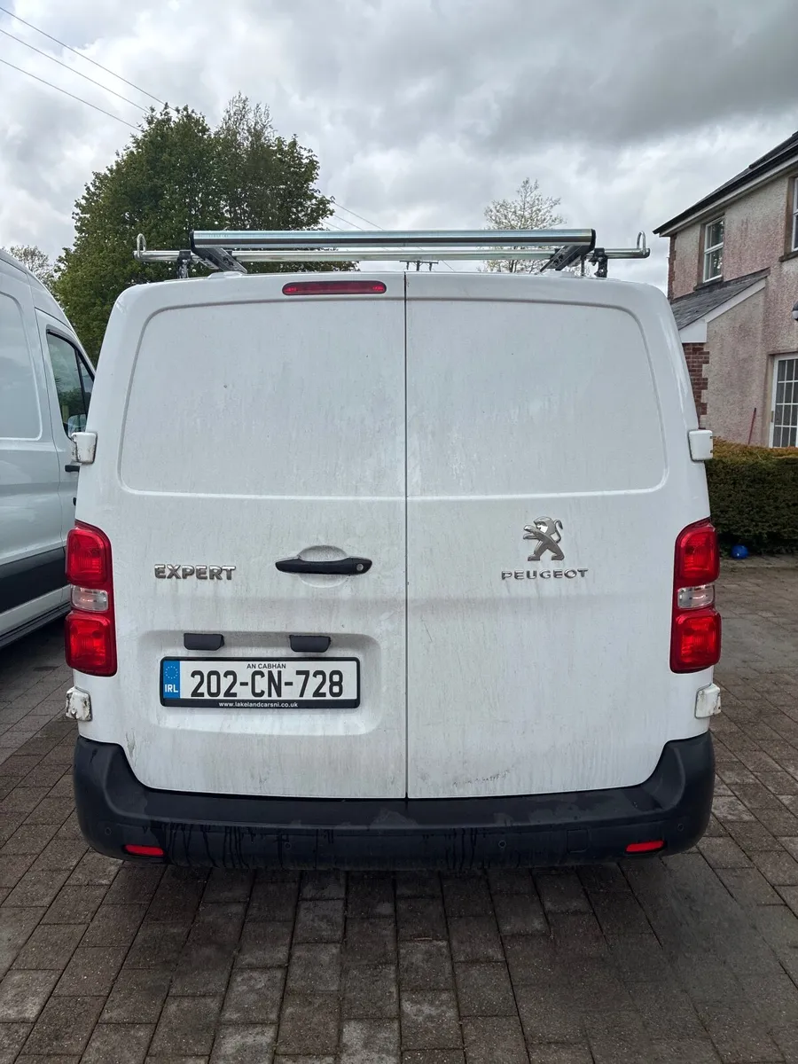 Peugeot Expert 2020 - Image 2