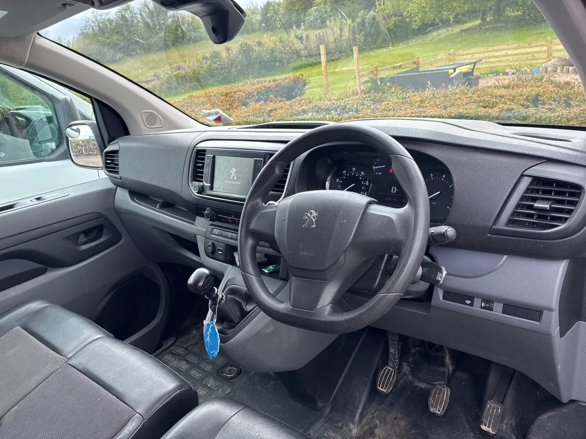 Peugeot Expert 2020 - Image 3