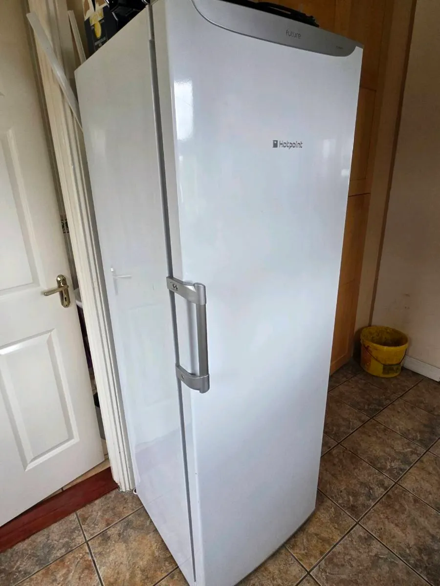 Larder Fridge - Image 1