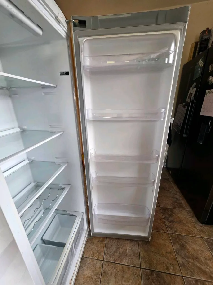 Larder Fridge - Image 2