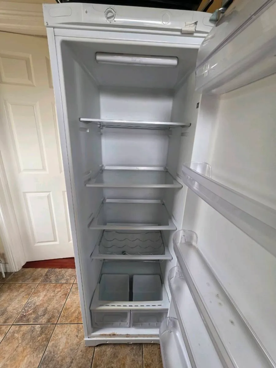 Larder Fridge - Image 3