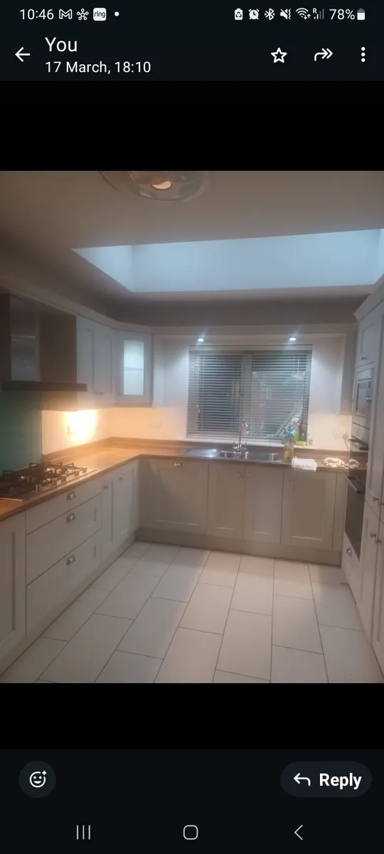 Kitchen - Image 1