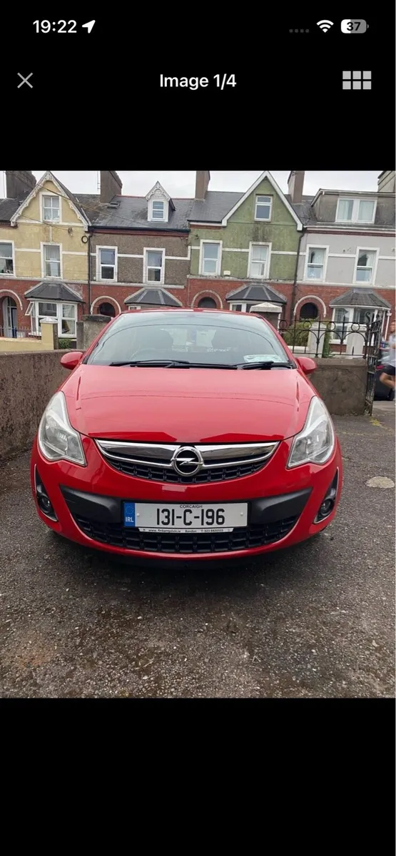 Opel corsa - Image 2