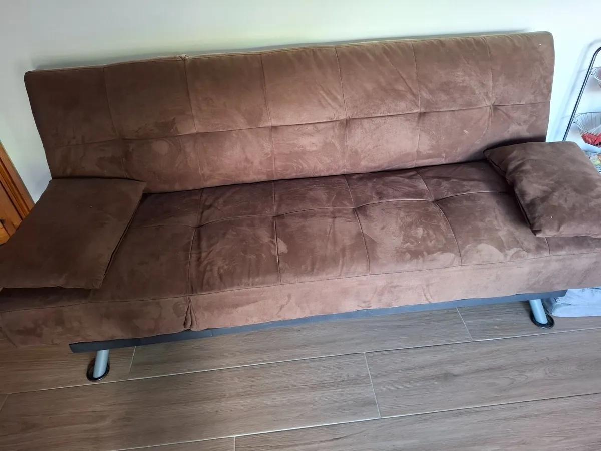 Bed Settee - Image 2