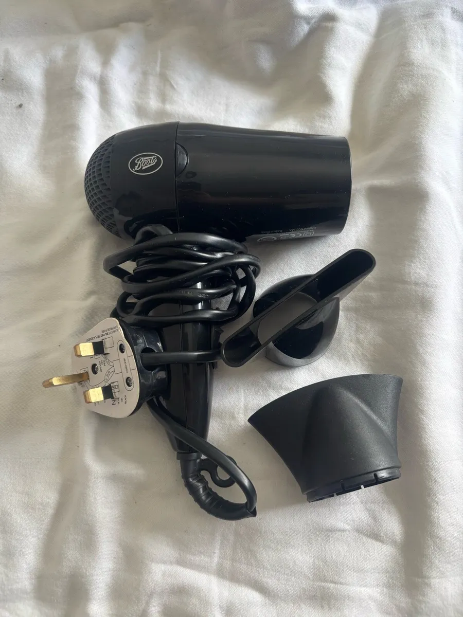 Hair dryer - Image 2