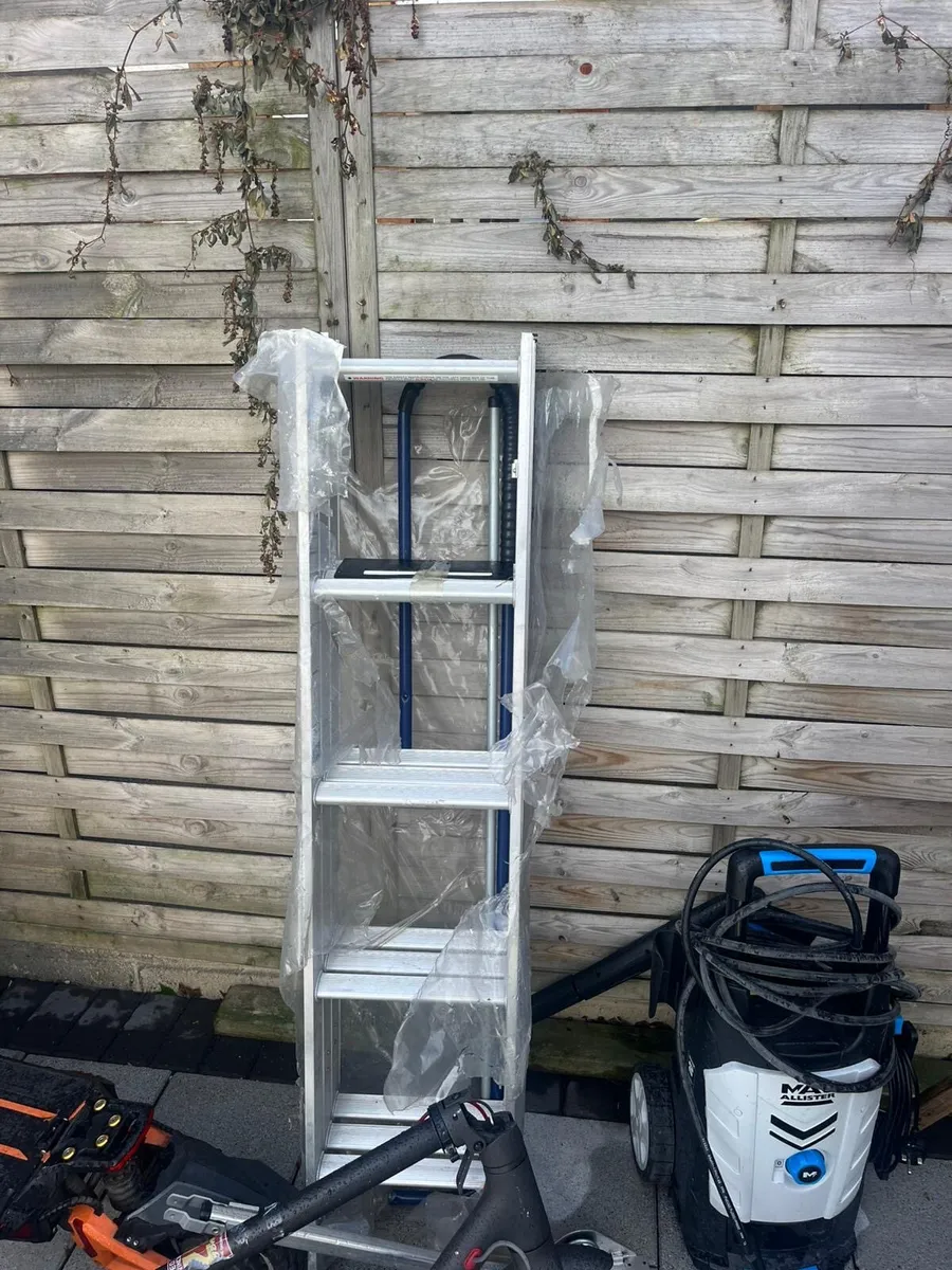 Ladder