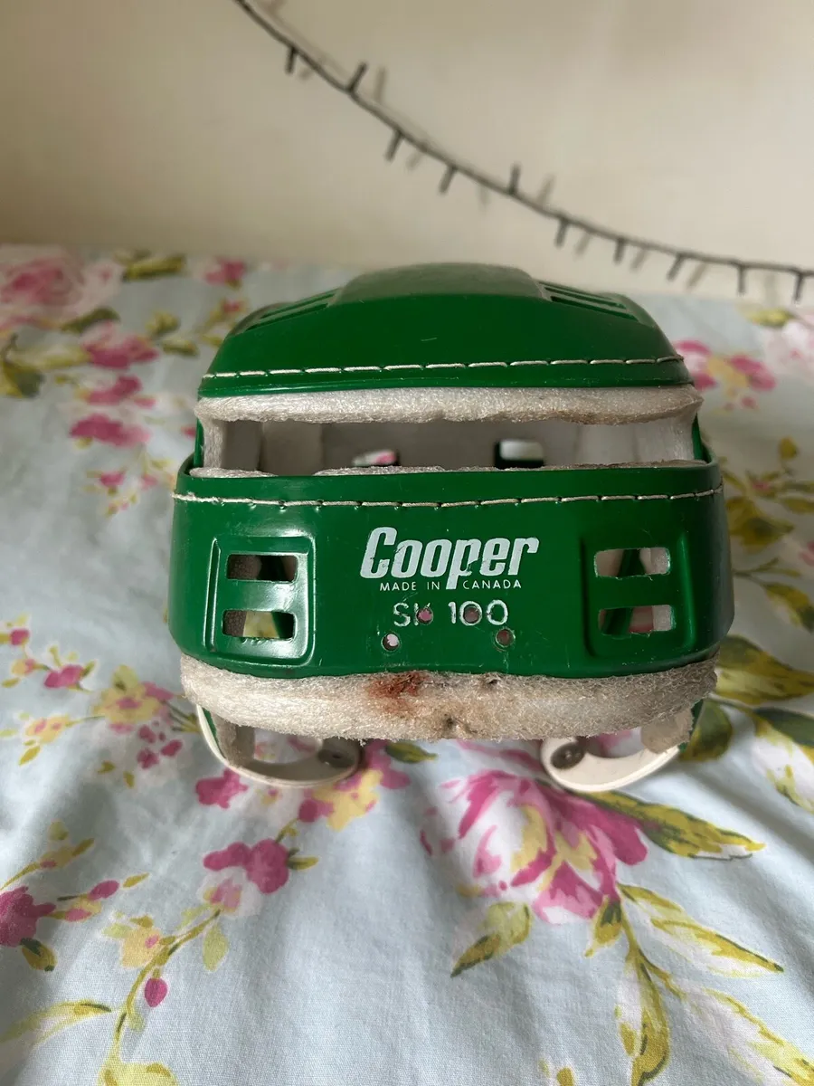 Oldstyle cooper - Image 1
