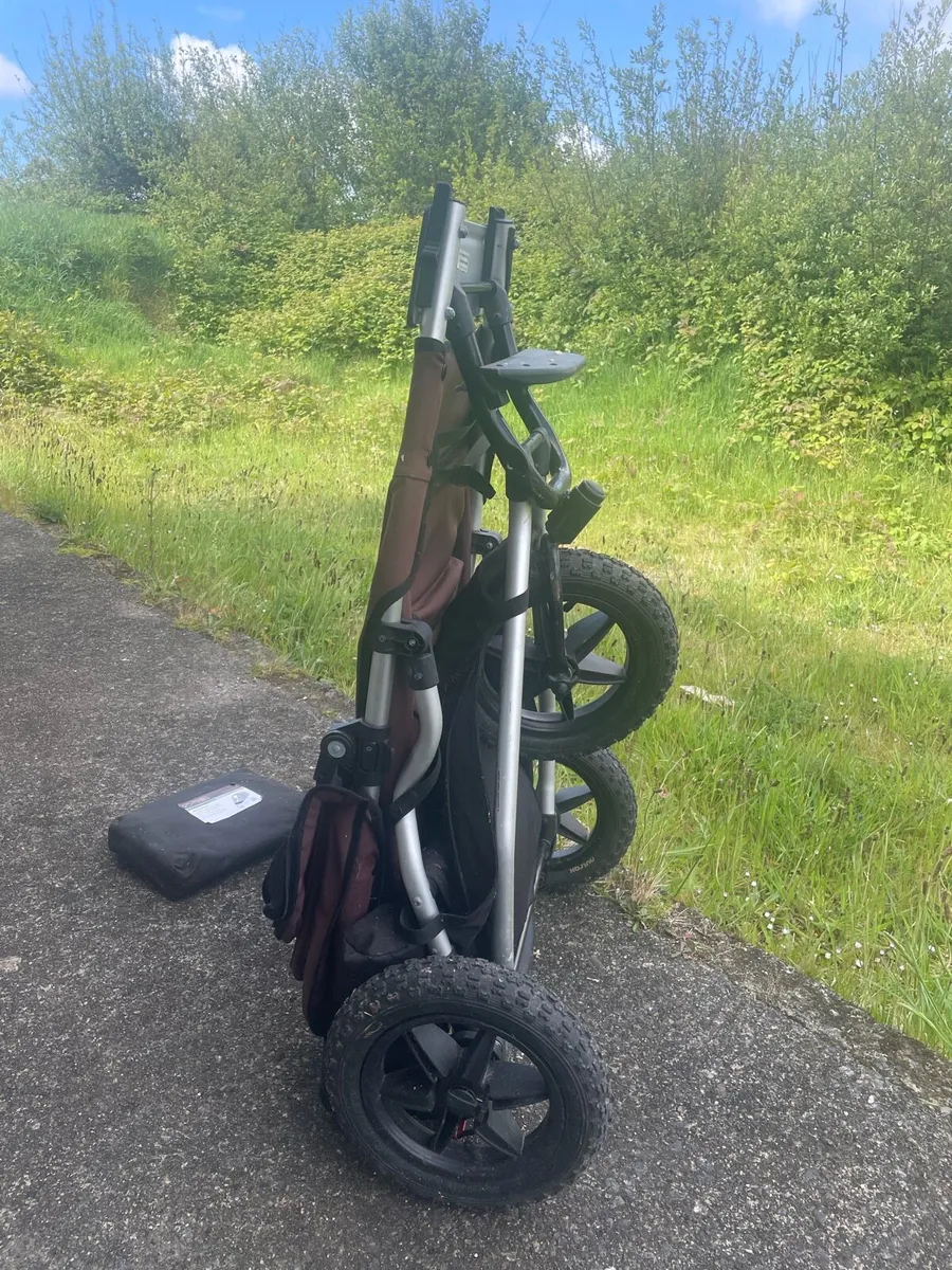 Mountain Buggy - Image 2