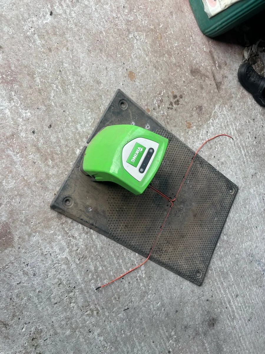 Robotic lawnmower - Image 3