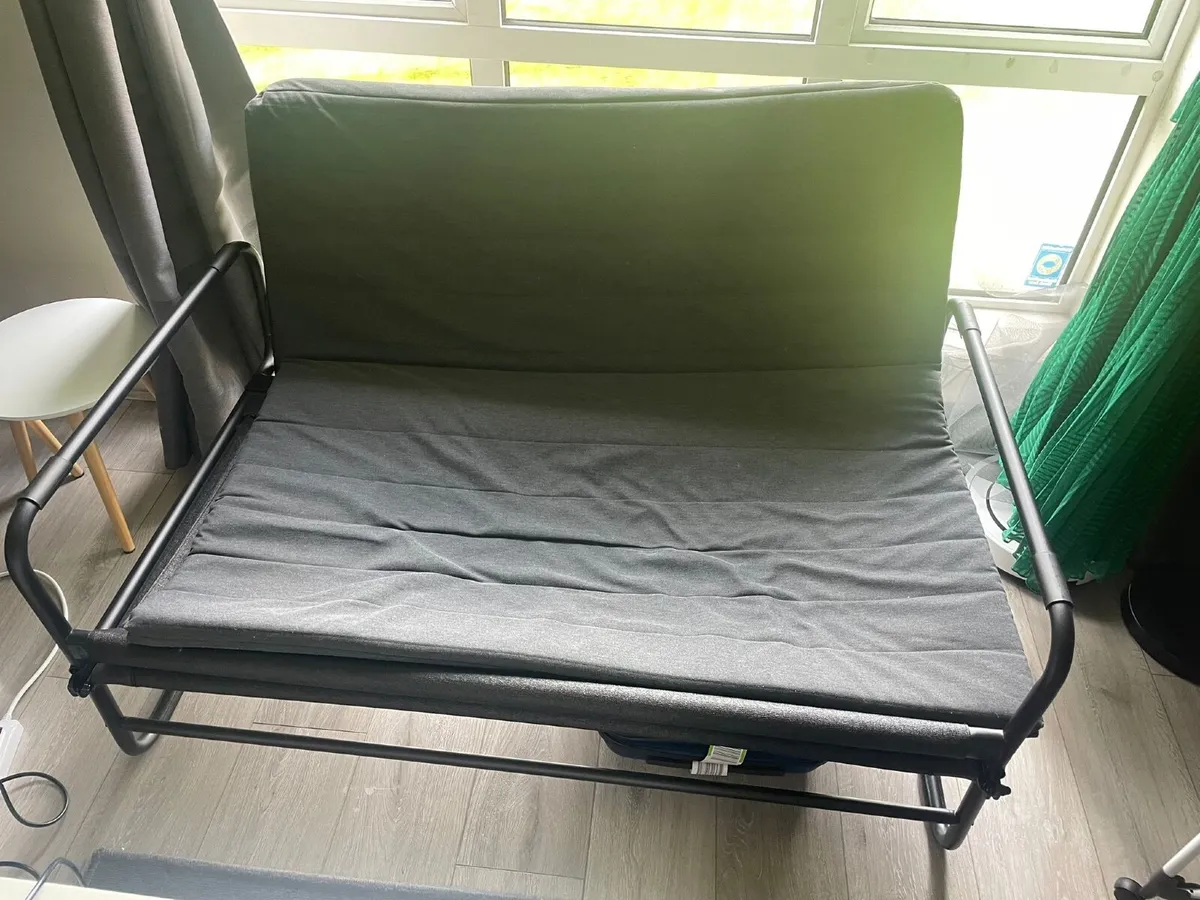 Sofa Bed - Image 1