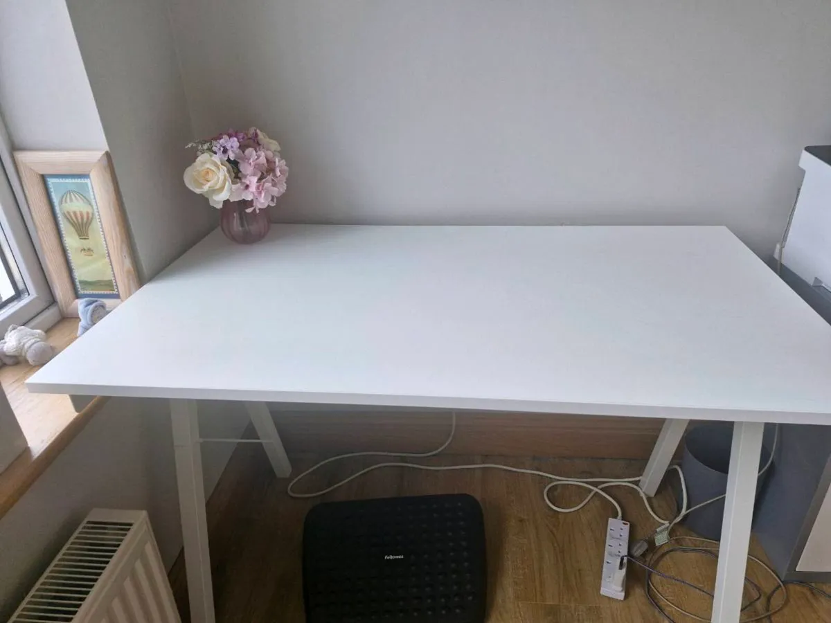 Desk 120 x 70cm