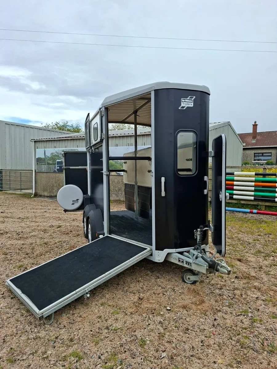 Ifor Williams HB506 - Image 2