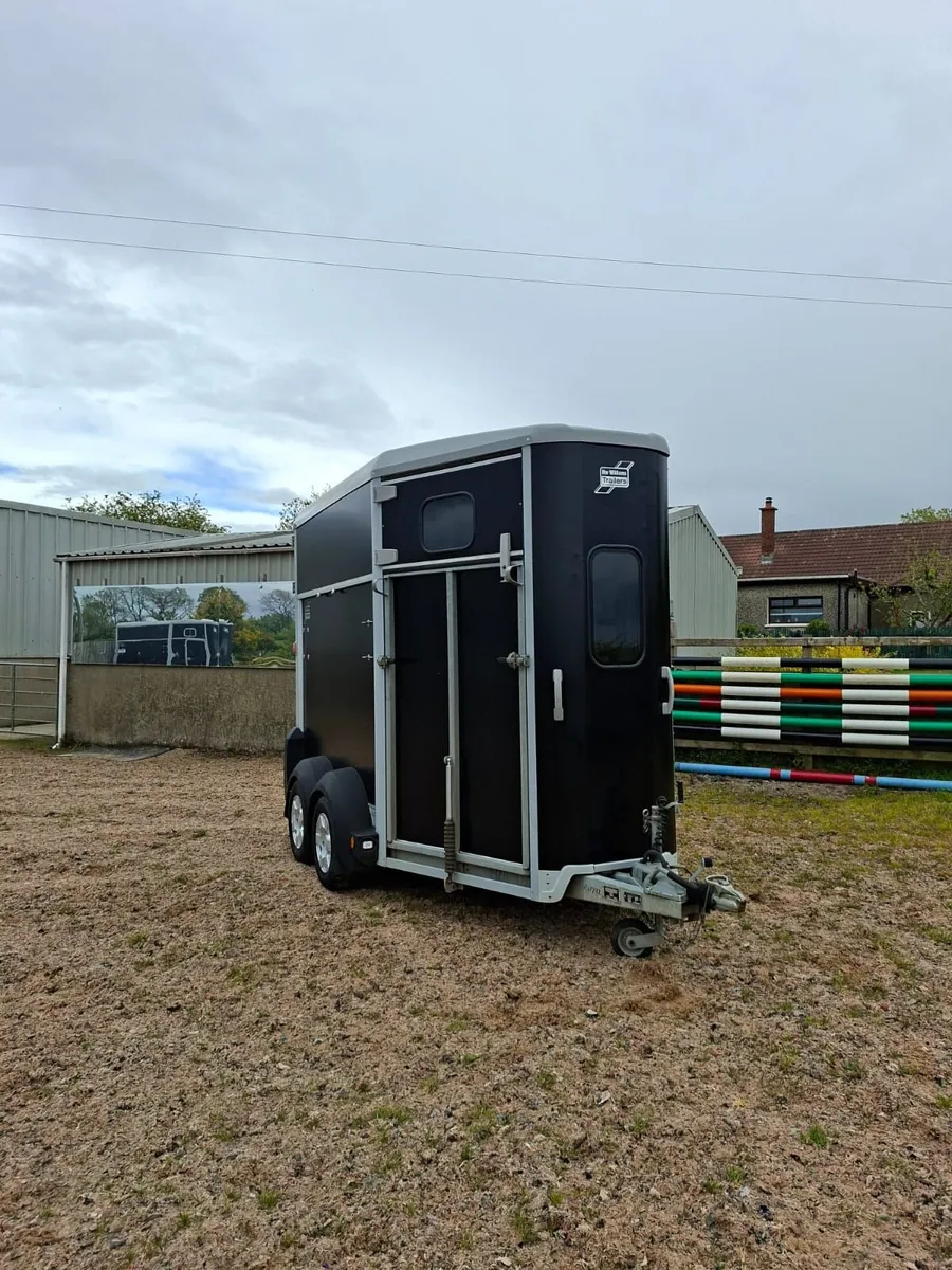 Ifor Williams HB506 - Image 3