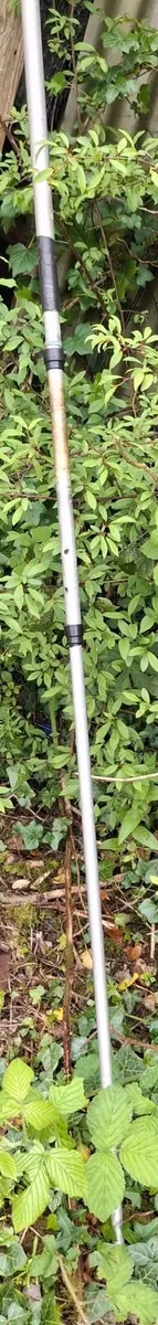 Telescopic Radio Mast Set (With Spring Base) - Image 4