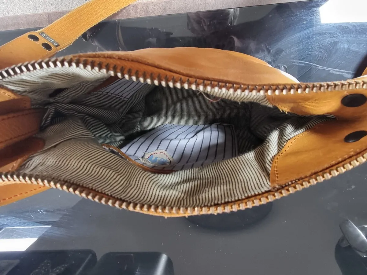 Designer Crossbody Handbag - Image 2