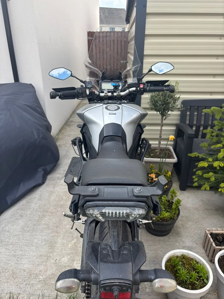 Yamaha MT-09 Tracer - Image 3