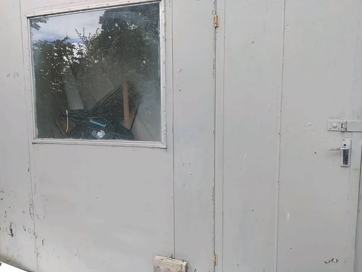 Porta cabin for sale (2)