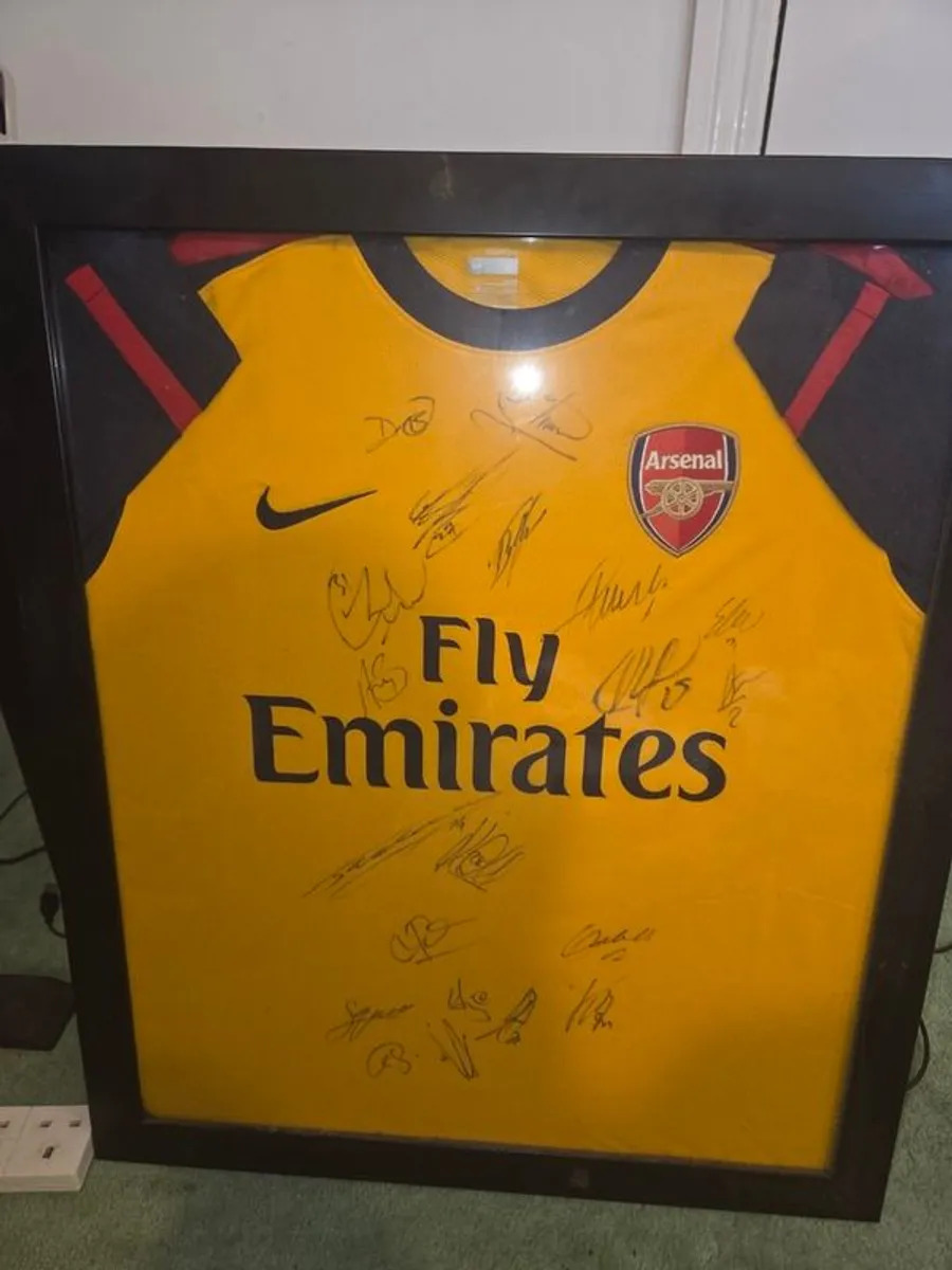 Arsenal