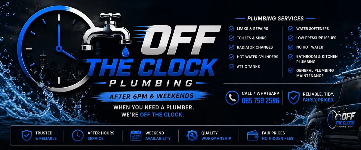 Plumbing - Image 1