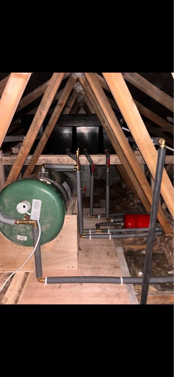 Plumbing - Image 2
