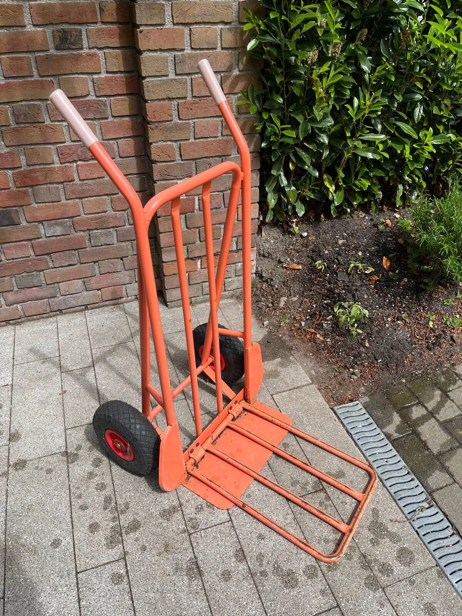 Trolley/Hand Truck - Image 2
