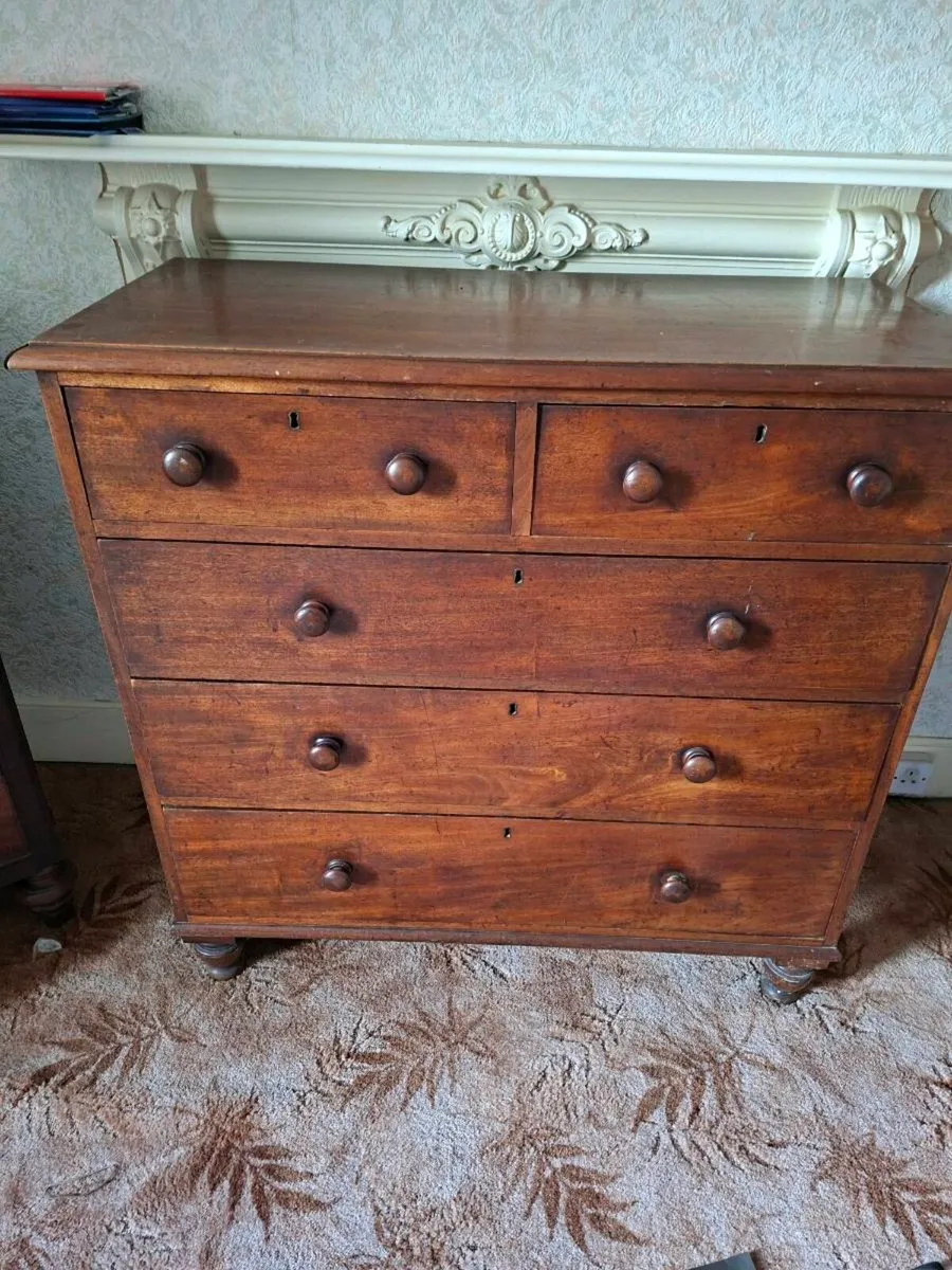 Antiques