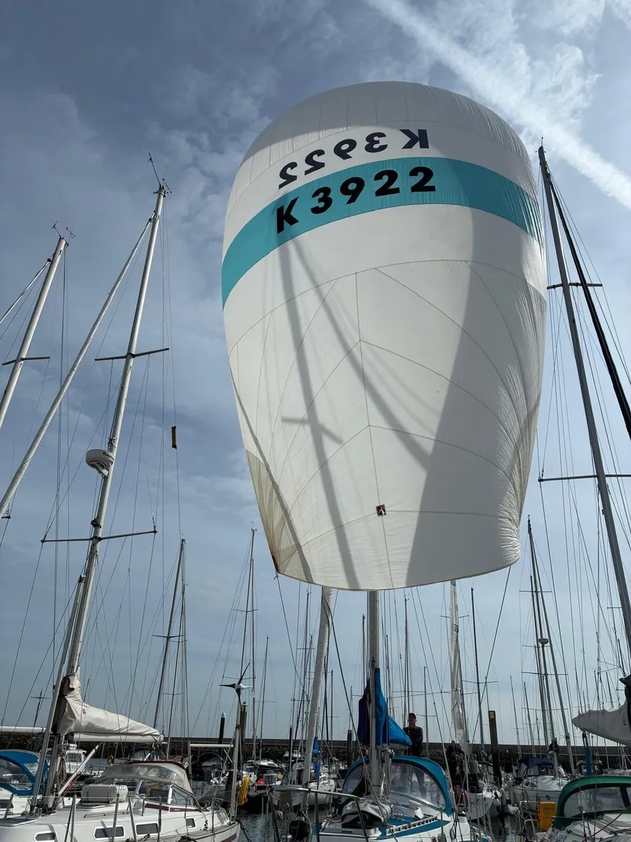 Spinnaker