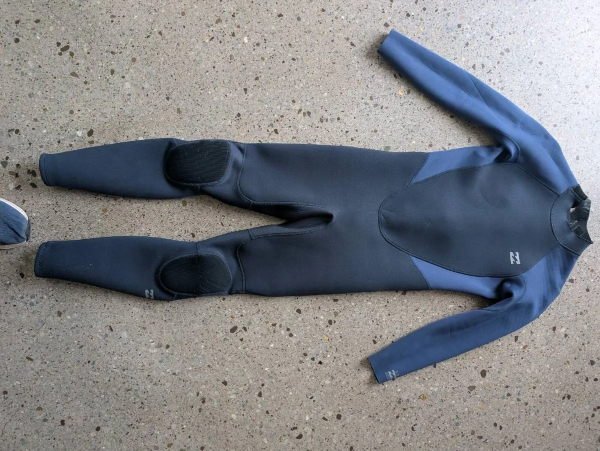 Wetsuit - Image 1