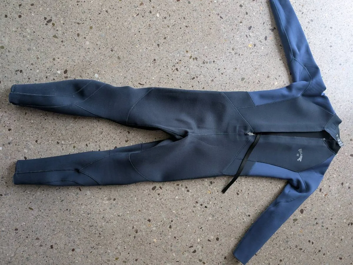 Wetsuit - Image 2