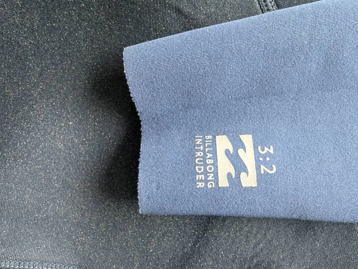Wetsuit - Image 3