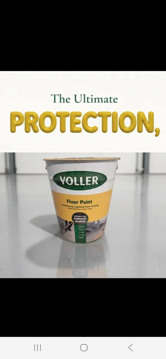 Industrial paint supplies - Image 4