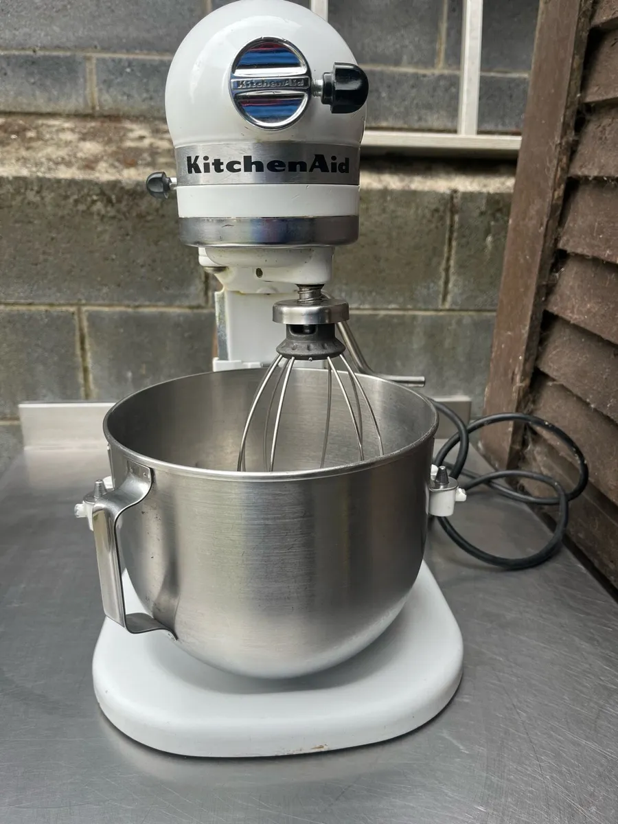 KitchenAid Mixer - Image 3