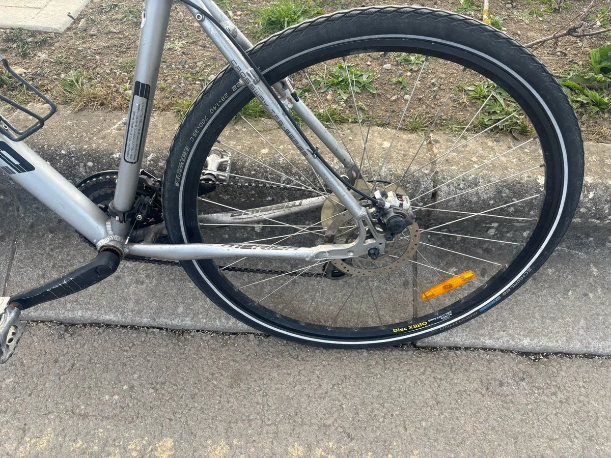 Merida Crossway TFS 100 - Image 4