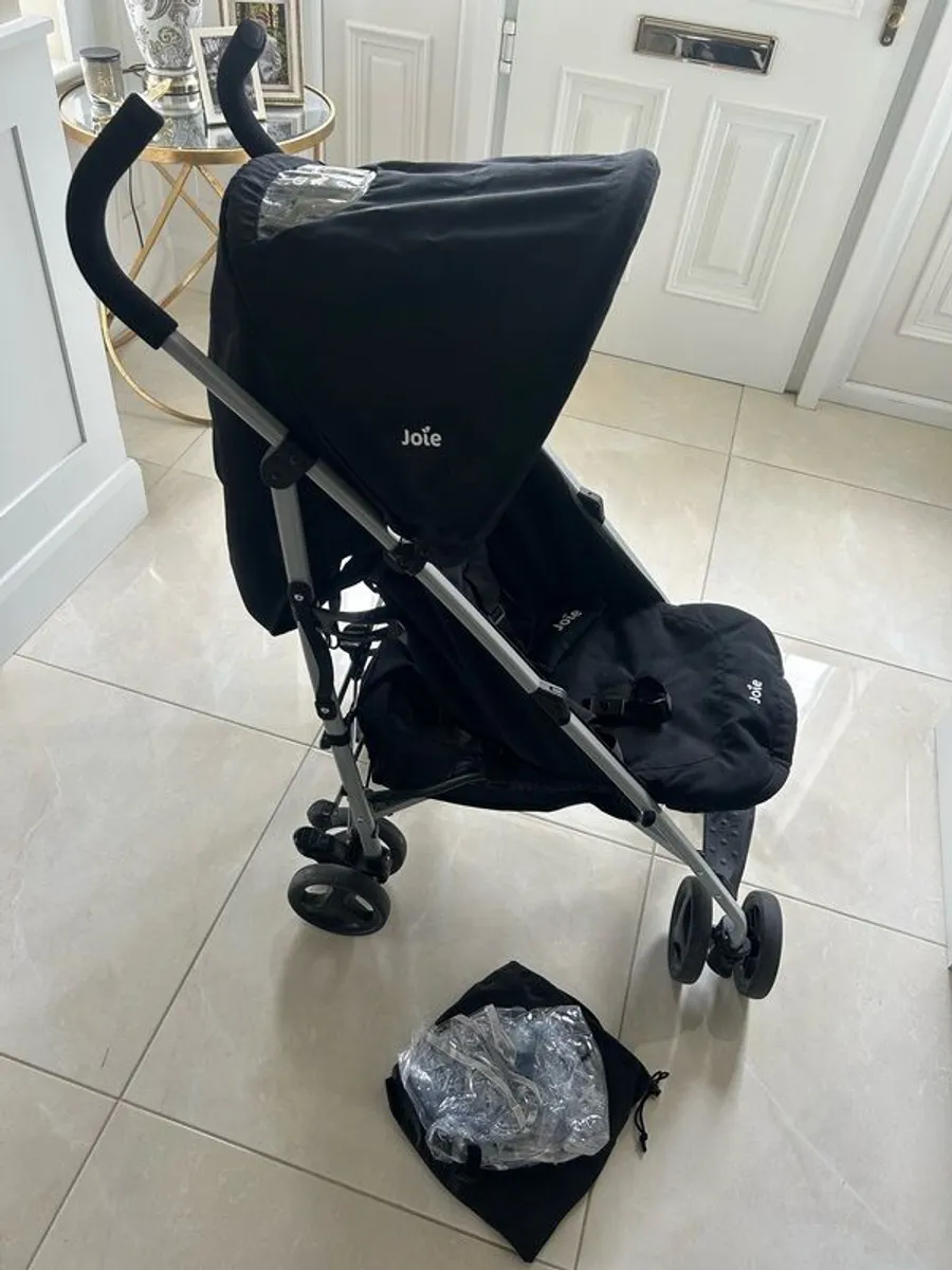 Joie Stroller - Image 3
