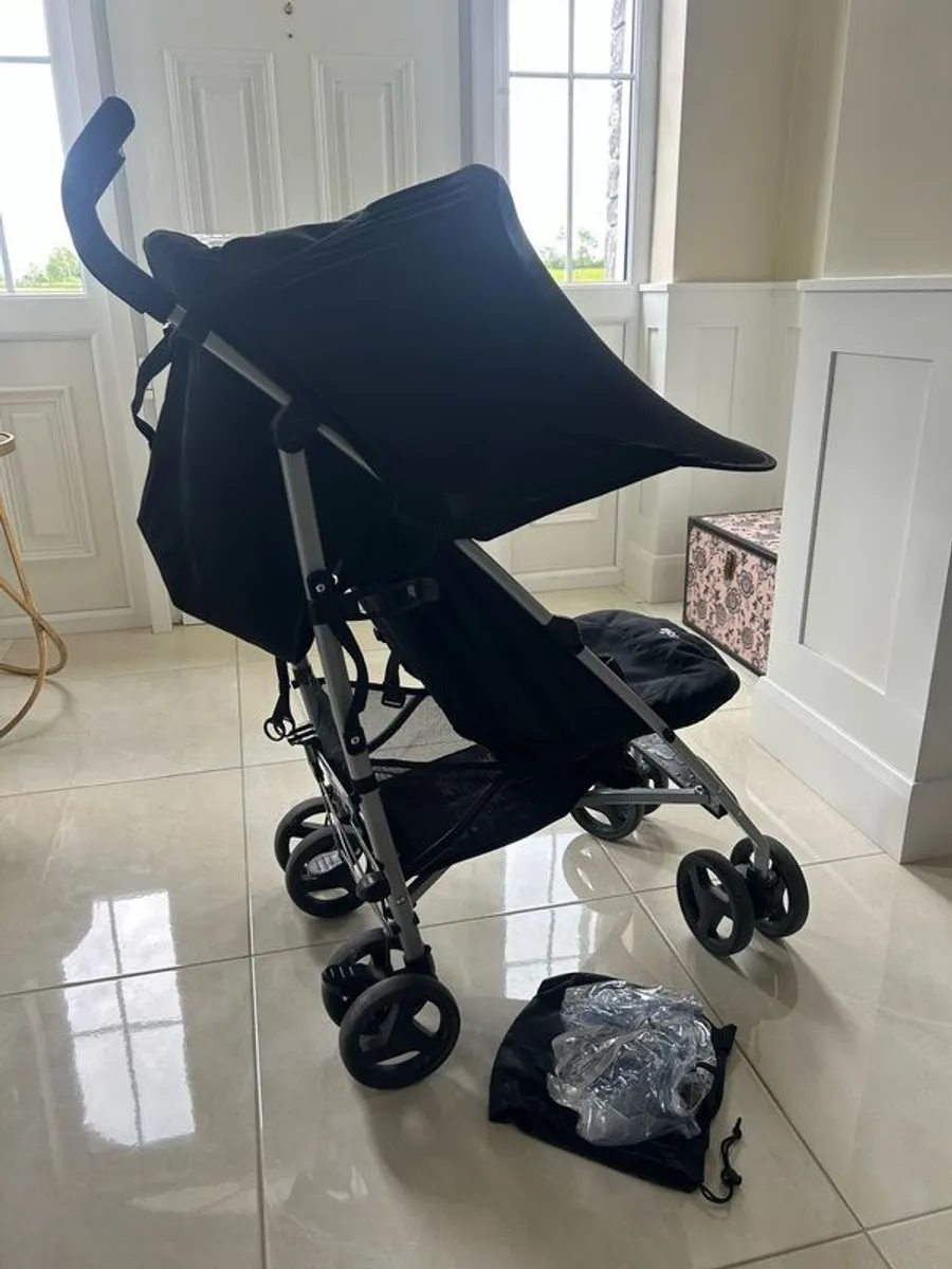 Joie Stroller - Image 4