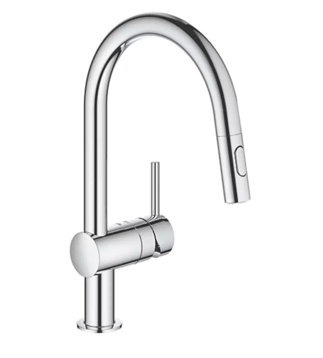 Kitchen Taps - Image 2