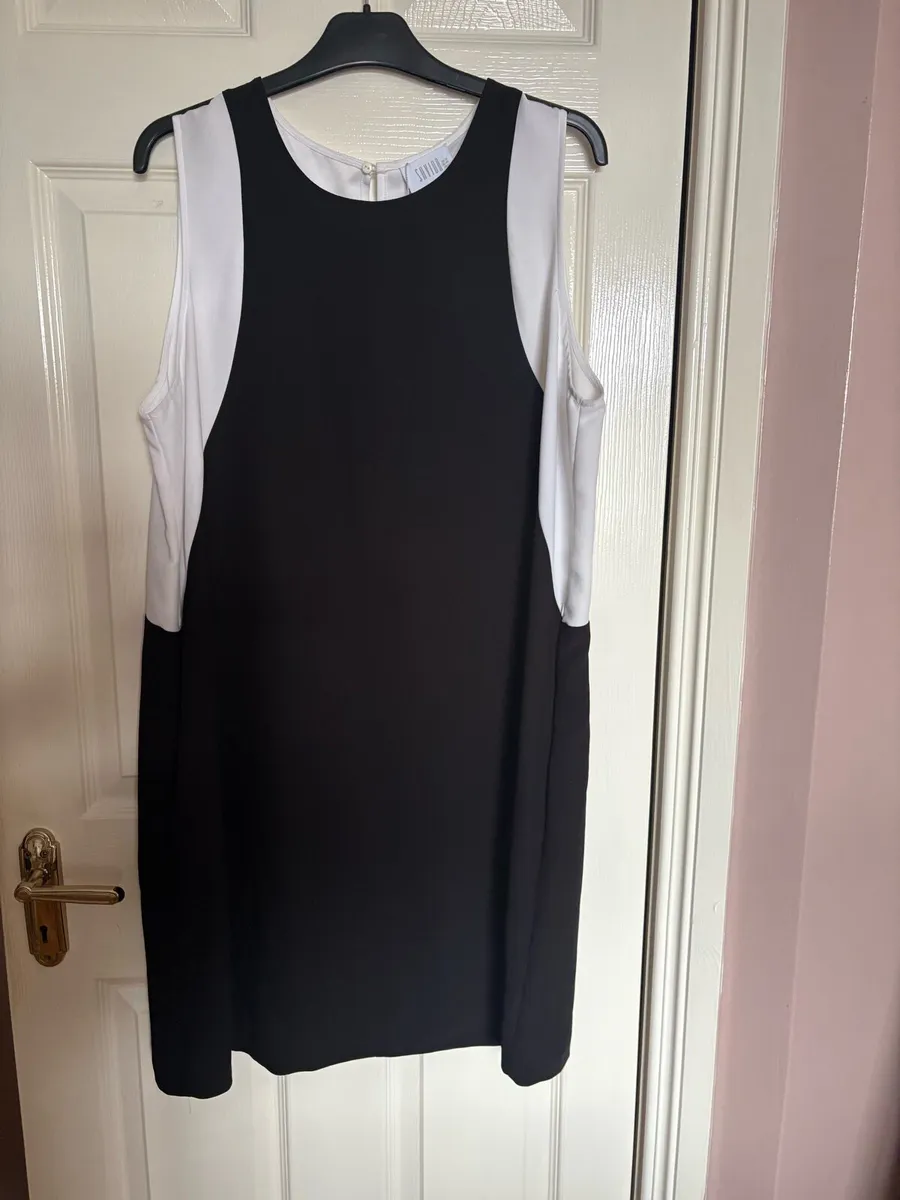 Savida dress - Image 1