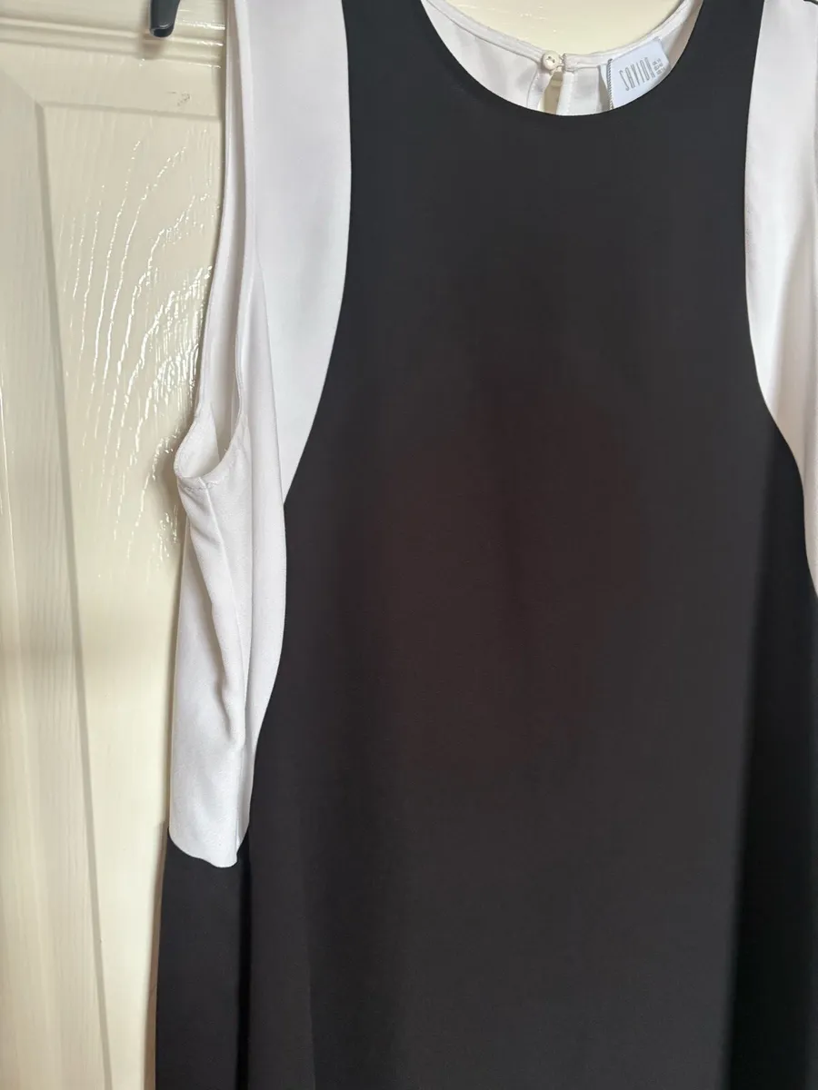 Savida dress - Image 3